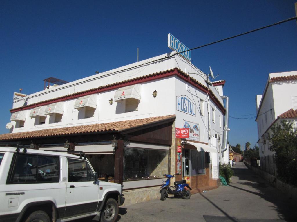 Gasthof Avenida *