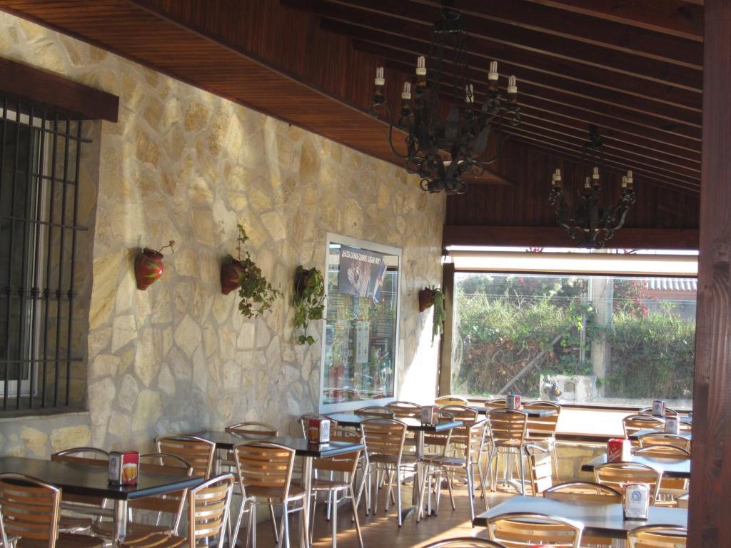 Gasthof Avenida